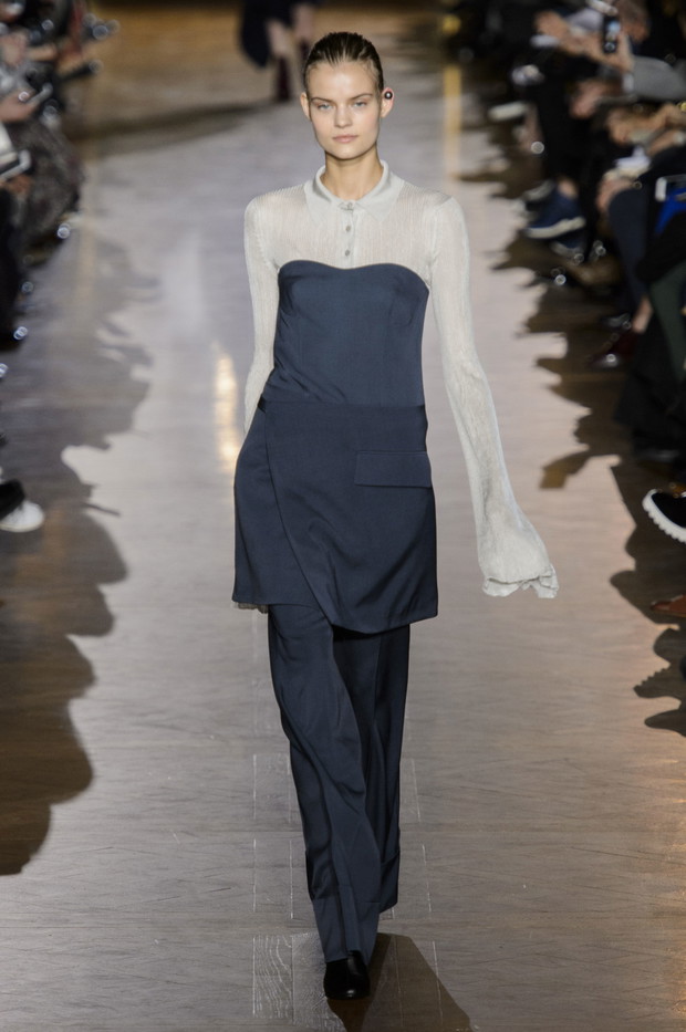 Stella McCartney jesień-zima 2015/2016