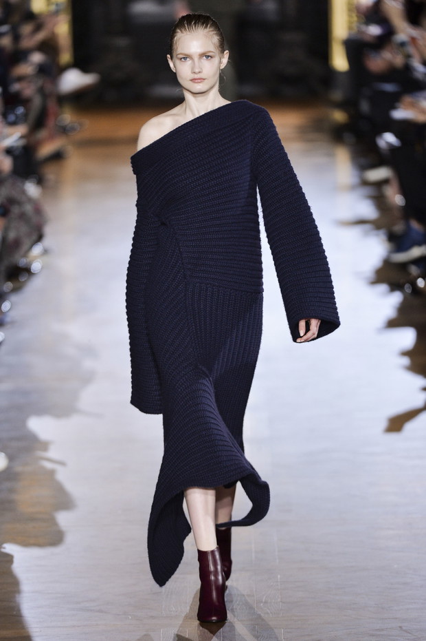 Stella McCartney jesień-zima 2015/2016
