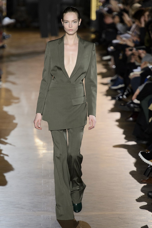 Stella McCartney jesień-zima 2015/2016