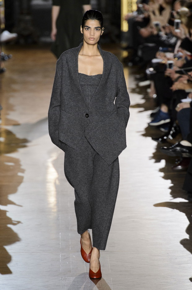 Stella McCartney jesień-zima 2015/2016