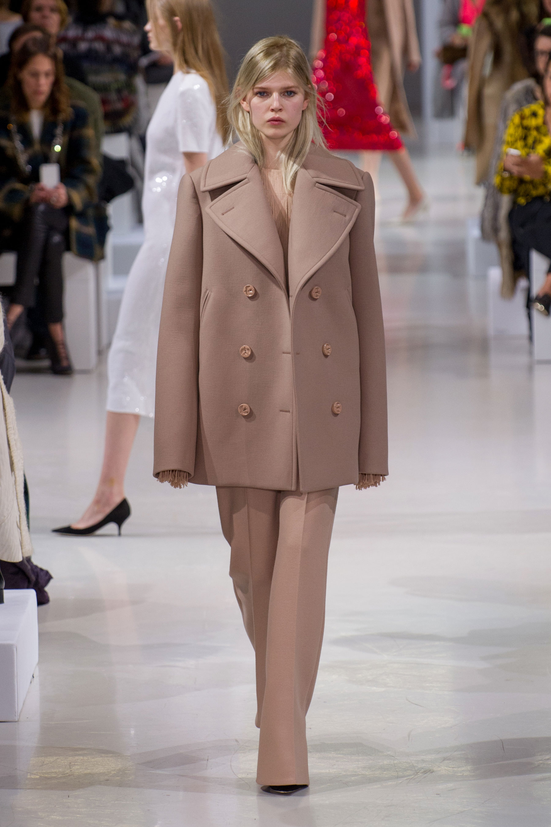 Nina Ricci jesień-zima 2015/2016