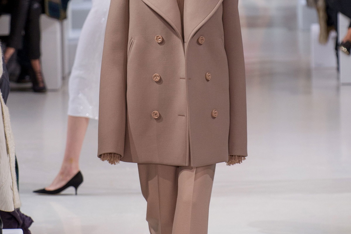 Nina Ricci jesień-zima 2015/2016