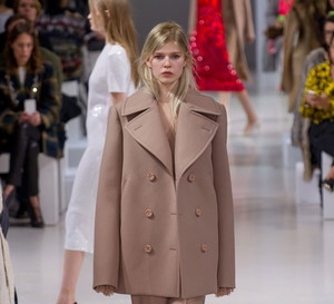 Nina Ricci jesień-zima 2015/2016