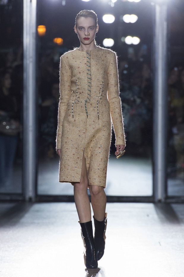 Acne Studios jesień-zima 2015/2016