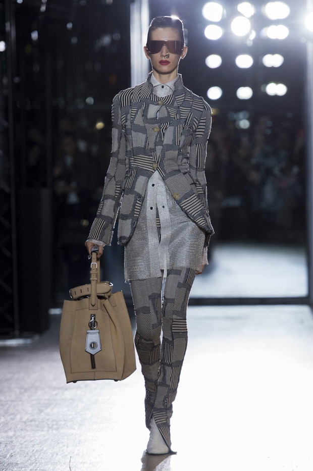 Acne Studios jesień-zima 2015/2016