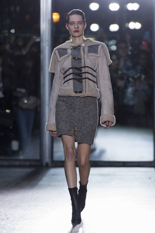 Acne Studios jesień-zima 2015/2016