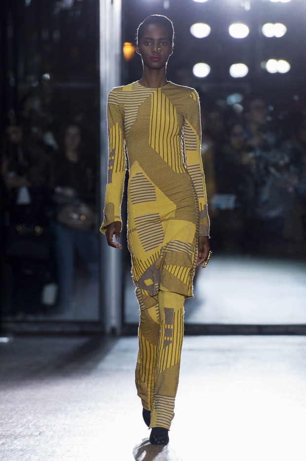Acne Studios jesień-zima 2015/2016
