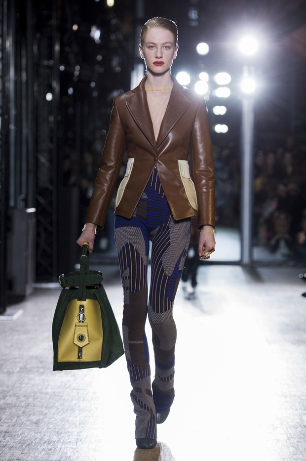 Acne Studios jesień-zima 2015/2016