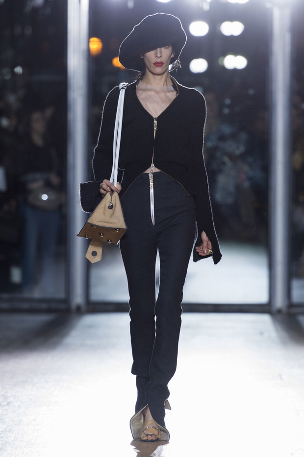 Acne Studios jesień-zima 2015/2016