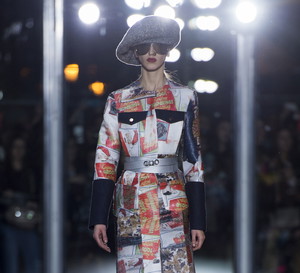 Acne Studios jesień-zima 2015/2016