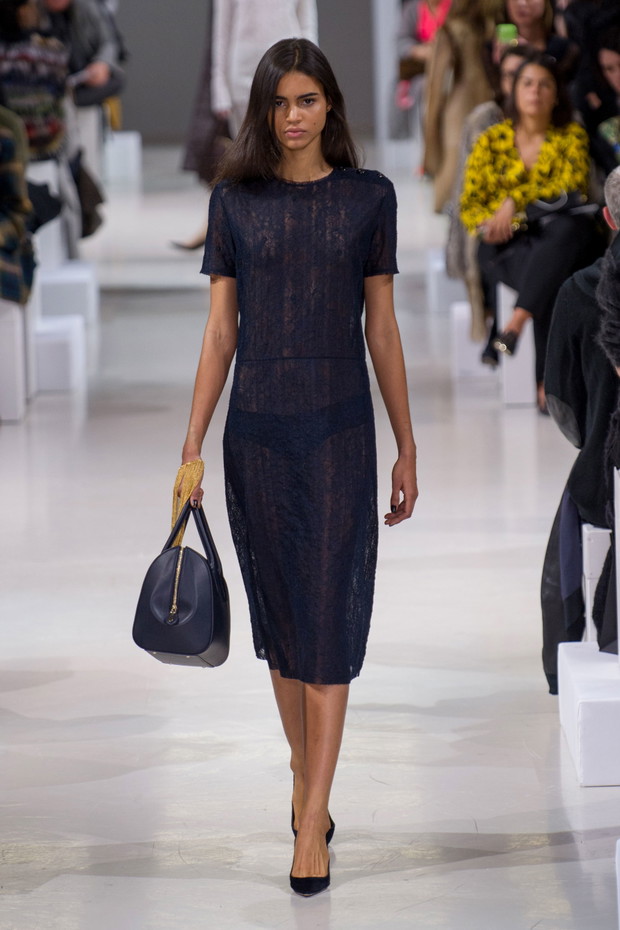 Nina Ricci jesień-zima 2015/2016