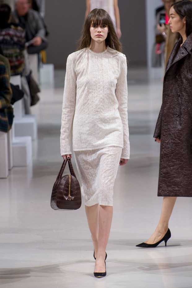 Nina Ricci jesień-zima 2015/2016