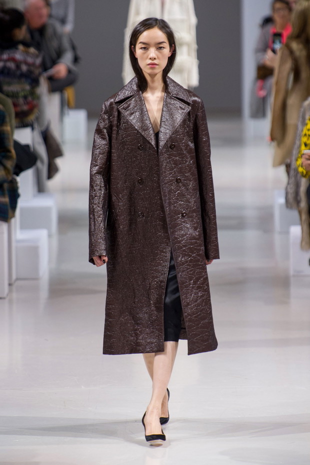 Nina Ricci jesień-zima 2015/2016