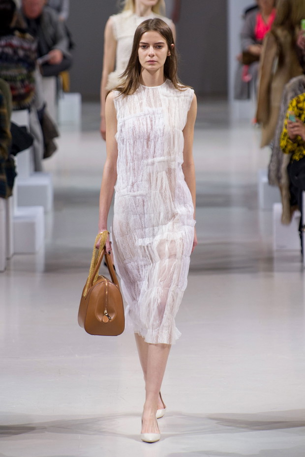 Nina Ricci jesień-zima 2015/2016