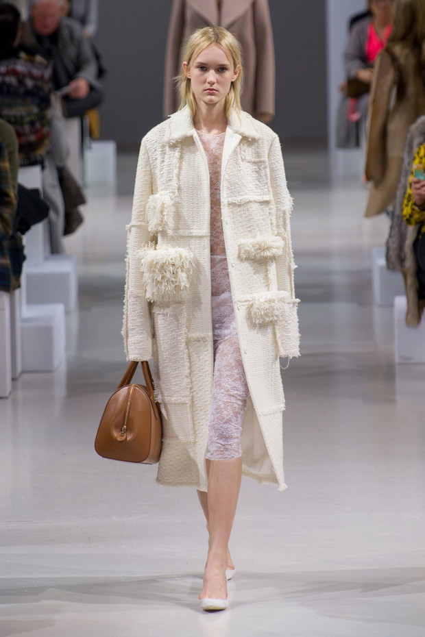 Nina Ricci jesień-zima 2015/2016