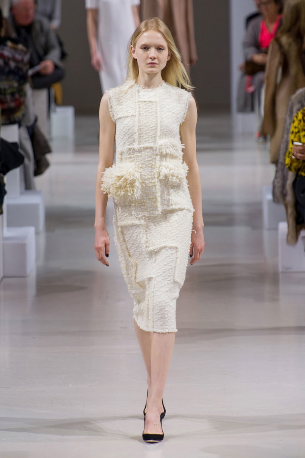 Nina Ricci jesień-zima 2015/2016