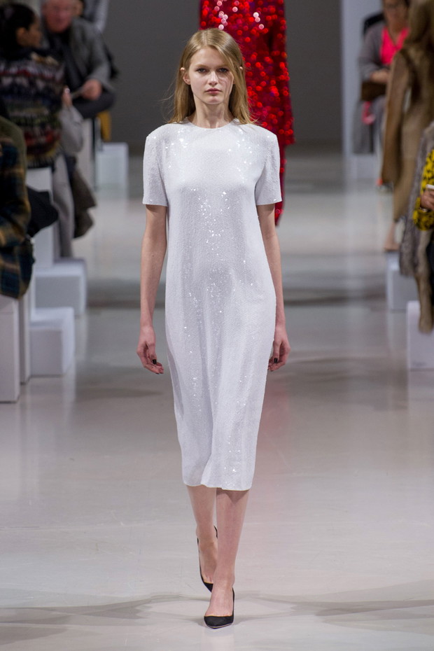 Nina Ricci jesień-zima 2015/2016