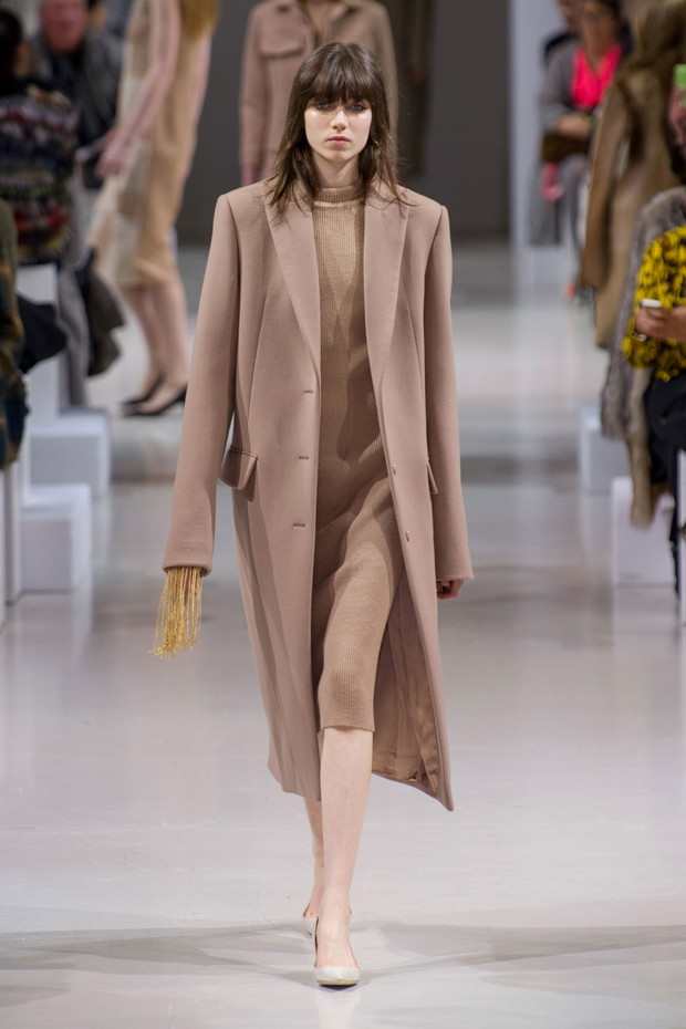 Nina Ricci jesień-zima 2015/2016