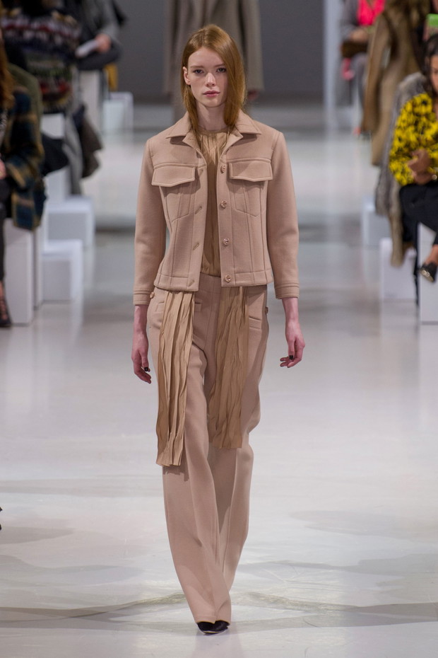 Nina Ricci jesień-zima 2015/2016