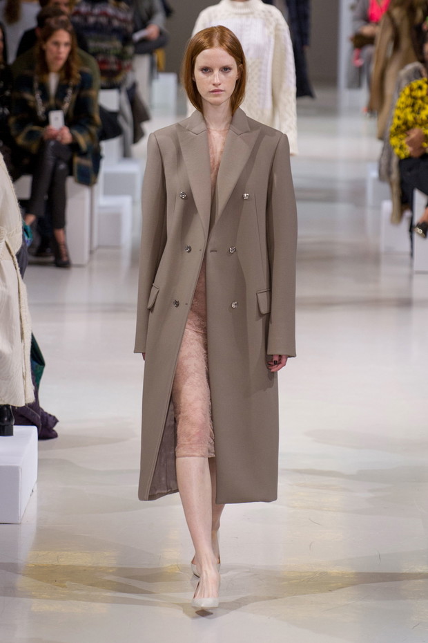 Nina Ricci jesień-zima 2015/2016