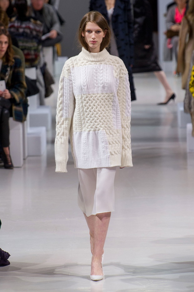 Nina Ricci jesień-zima 2015/2016