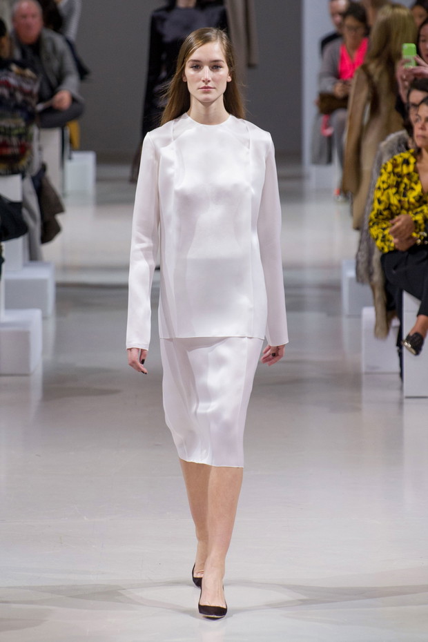 Nina Ricci jesień-zima 2015/2016