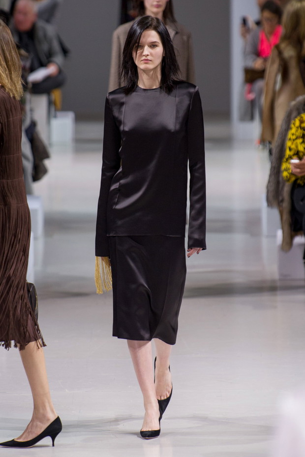 Nina Ricci jesień-zima 2015/2016