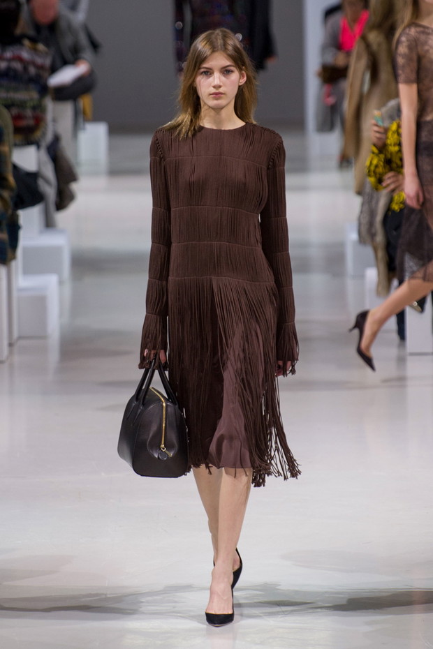 Nina Ricci jesień-zima 2015/2016