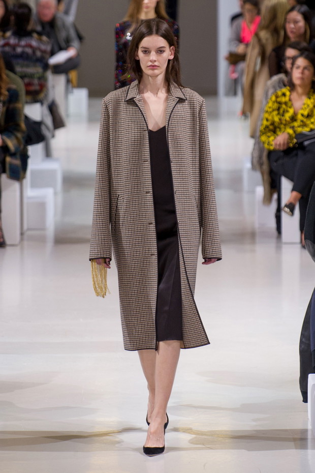 Nina Ricci jesień-zima 2015/2016