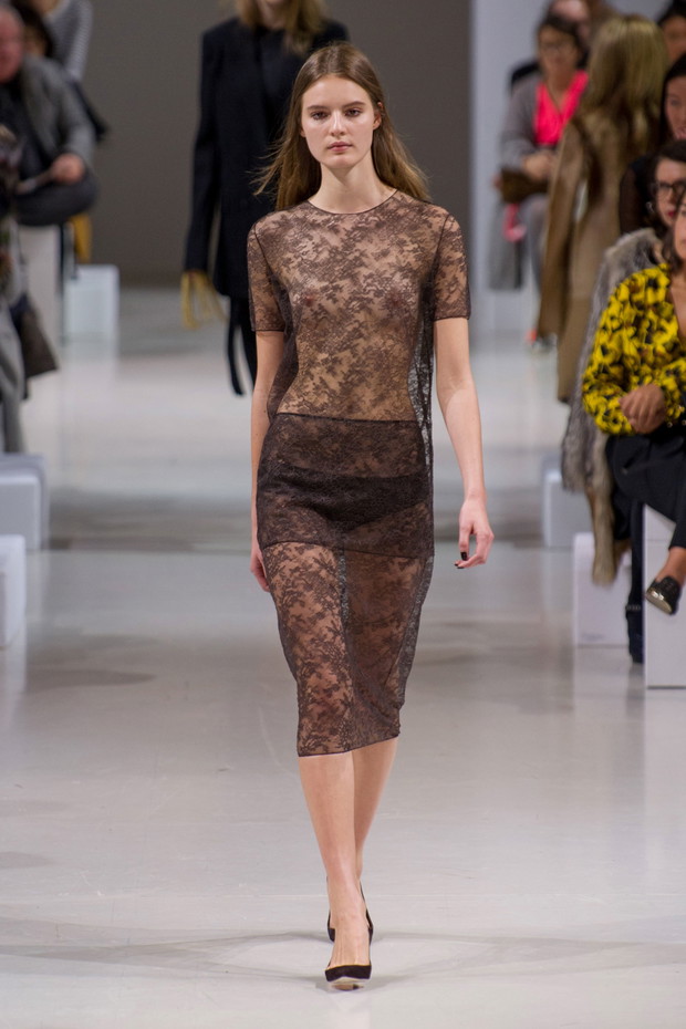 Nina Ricci jesień-zima 2015/2016