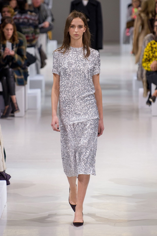 Nina Ricci jesień-zima 2015/2016