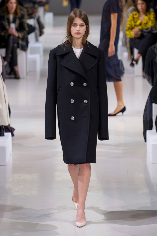 Nina Ricci jesień-zima 2015/2016