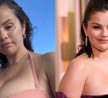 Selena Gomez