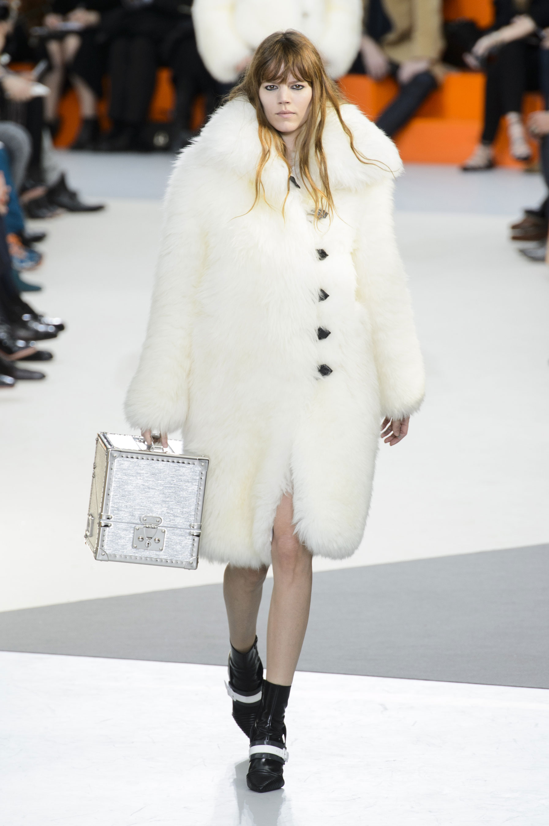 Louis Vuitton jesień-zima 2015/2016