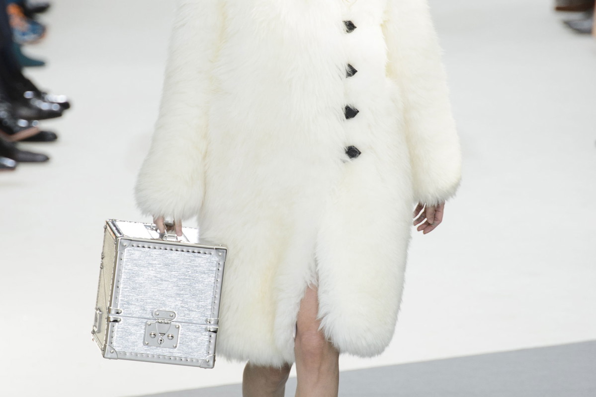 Louis Vuitton jesień-zima 2015/2016