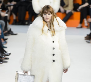 Louis Vuitton jesień-zima 2015/2016