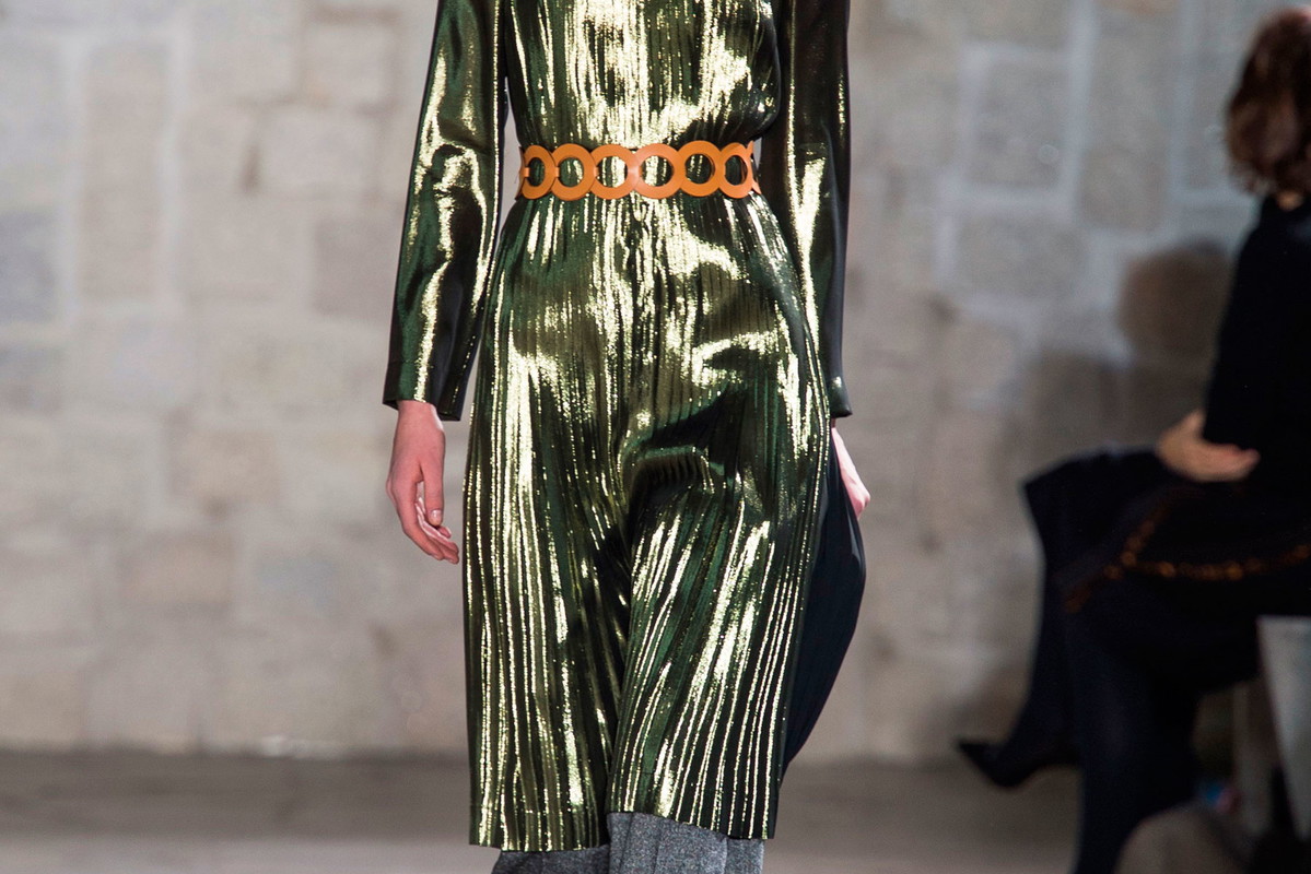 Loewe jesień-zima 2015/2016
