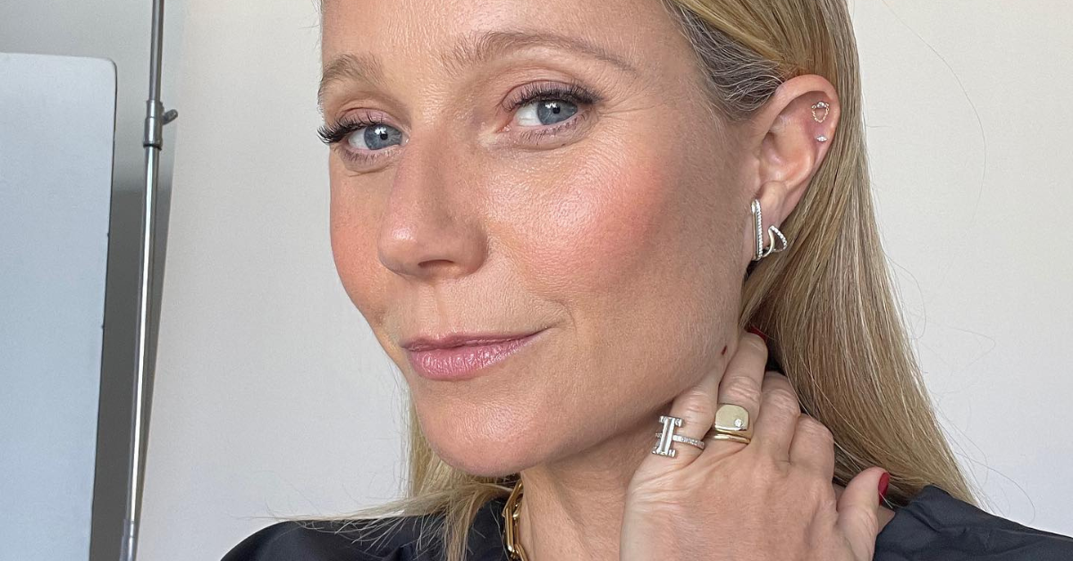 Gwyneth Paltrow