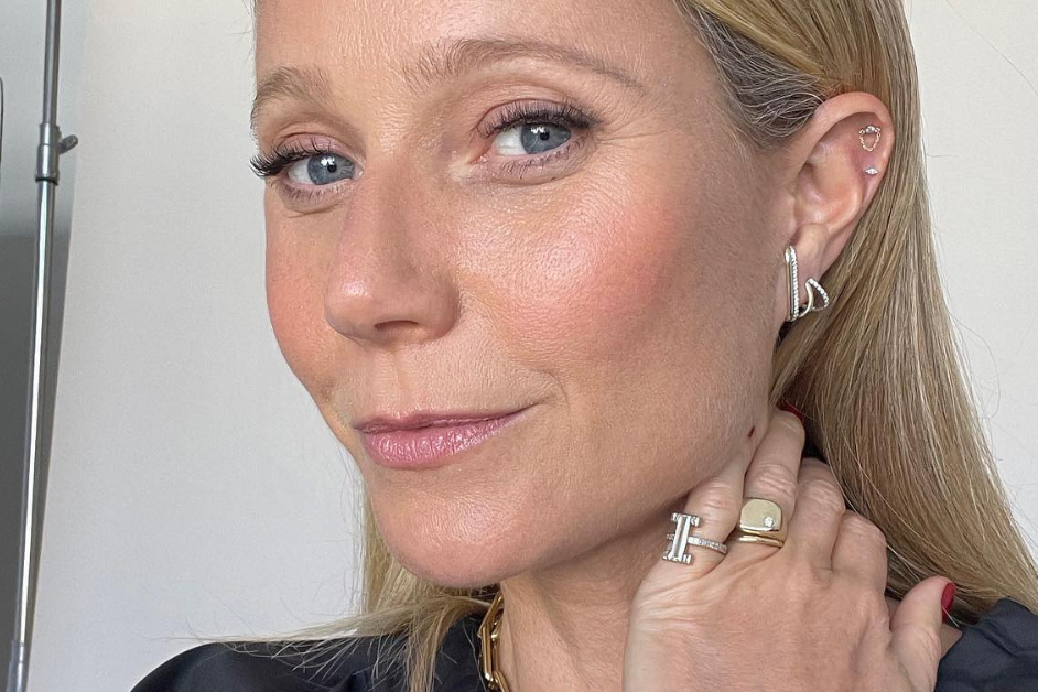 Gwyneth Paltrow