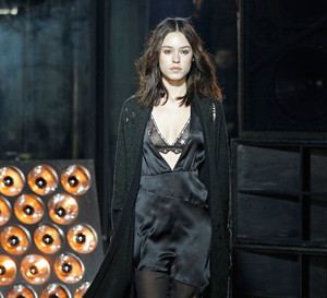 Zadig & Voltaire jesień-zima 2015/2016