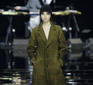 Issey Miyake jesień-zima 2015/2016