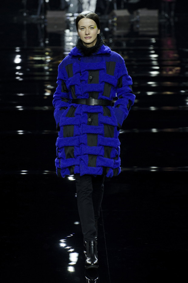 Issey Miyake jesień-zima 2015/2016