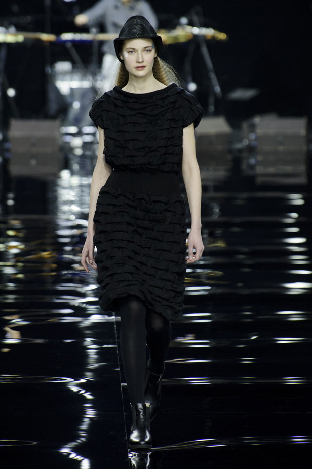 Issey Miyake jesień-zima 2015/2016