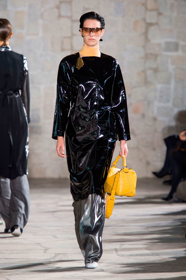 Loewe jesień-zima 2015/2016