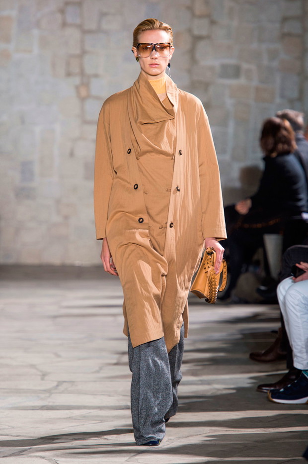 Loewe jesień-zima 2015/2016