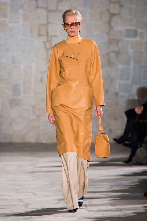 Loewe jesień-zima 2015/2016