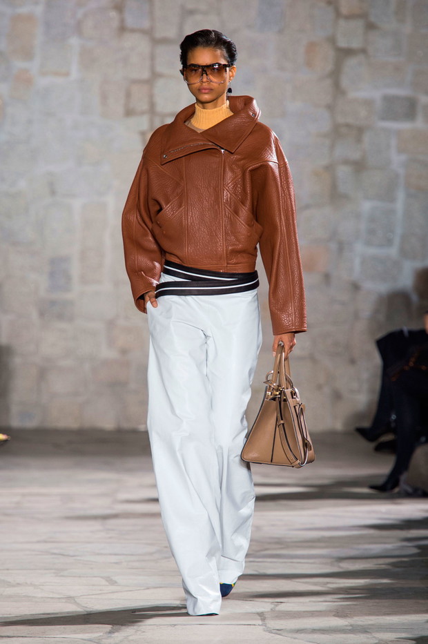 Loewe jesień-zima 2015/2016