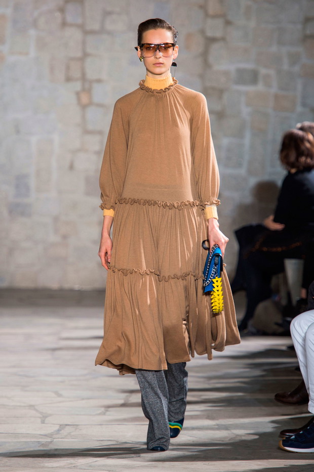 Loewe jesień-zima 2015/2016