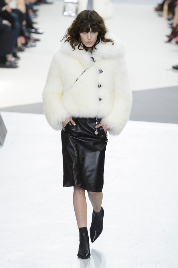 Louis Vuitton jesień-zima 2015/2016