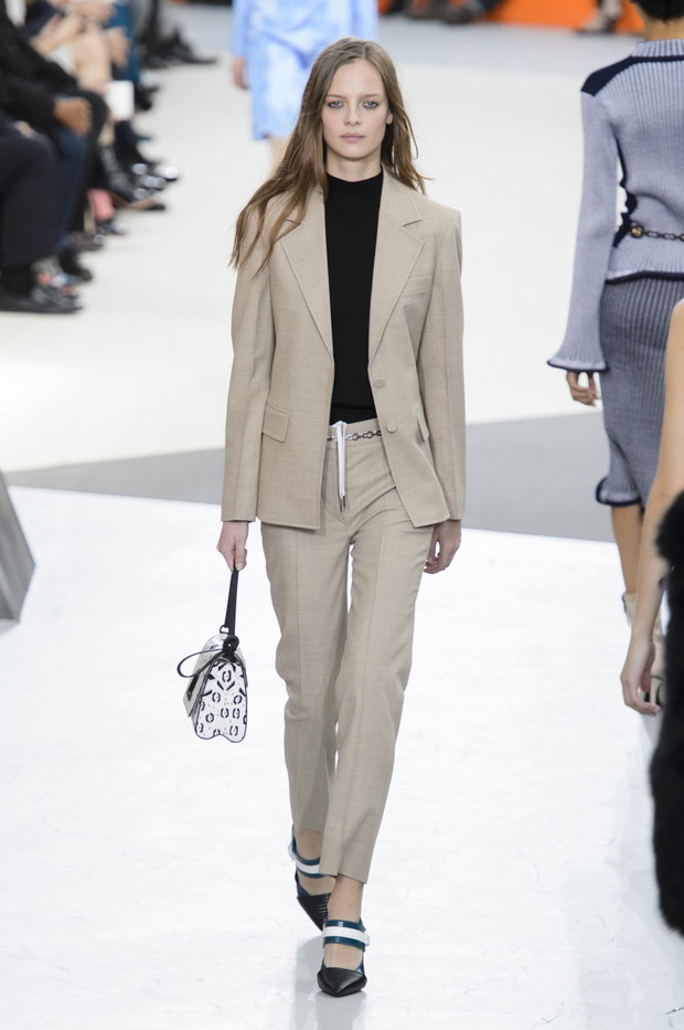 Louis Vuitton jesień-zima 2015/2016